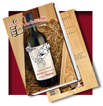 Plain English advice for the casual wino Plain English advice for the casual wino