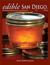 San Diego County Wines