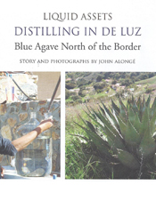JB Wagoner's Tequilla Distillery